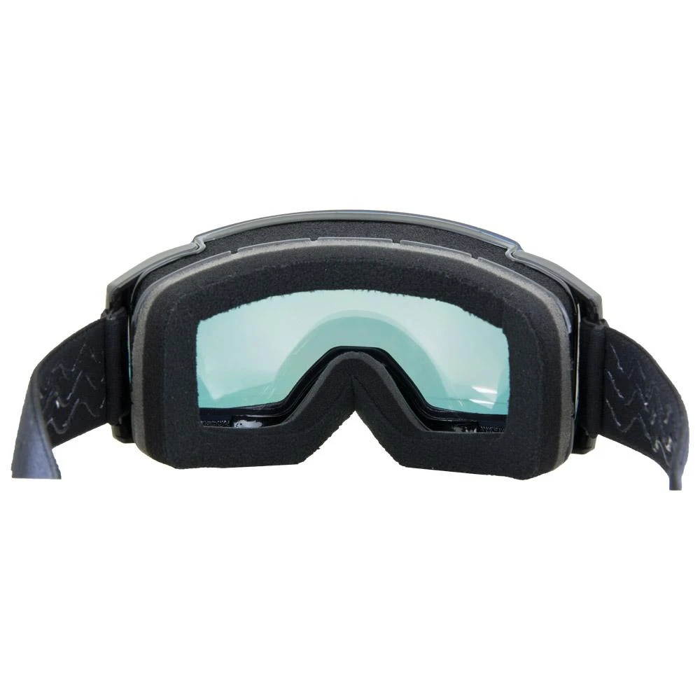 Masque De Ski Winter Your Life Meije Black Lux3000 Red Ion + Lux1000 Yellow 5 Masque De Ski Winter Your Life Meije Black Lux3000 Red Ion + Lux1000 Yellow – Image 5