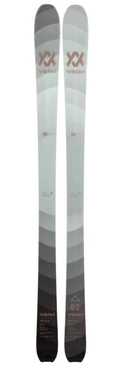 Ski Volkl Rise Up 82W