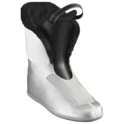 Chaussures De Ski Salomon T3 Rt Girly Rose Violet Transluc White -Matériel De Ski Soldes 7d300cc4f2475f60160e8277cdb8cd72a079bf0c VH21SALOCHA017 4