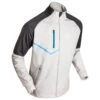 Veste Nordique Bjorn Daehlie Kikut Quiet Grey