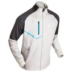 Veste Nordique Bjorn Daehlie Kikut Quiet Grey