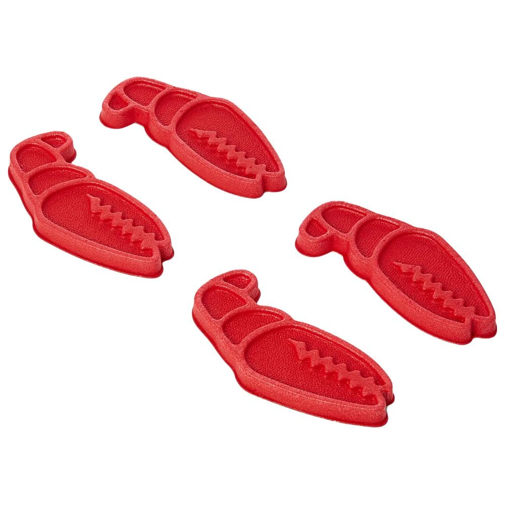 Accessoire Snowboard Crab Grab Mini Claws Red 3 Accessoire Snowboard Crab Grab Mini Claws Red – Image 3