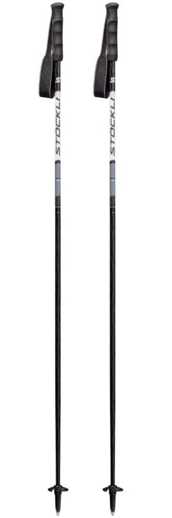 Bâton Stockli Carbon Pro