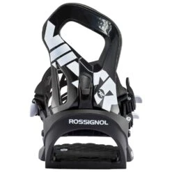 Fix Snowboard Rossignol Viper -Matériel De Ski Soldes 80baff87a664960e95de7c5d9a8200015fe5cb10 VH20ROSSBIN006 1