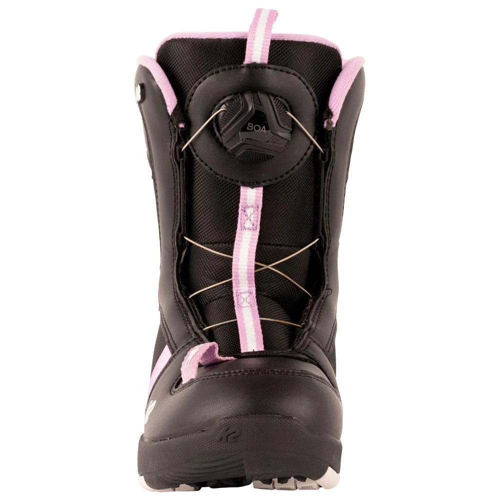 Boots K2 Lil Kat 5 Boots K2 Lil Kat – Image 5