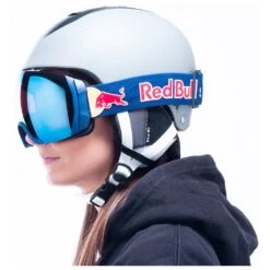 Masque De Ski Red Bull Spect Sight Matt Dark Blue Brown Blue Mirror Snow -Matériel De Ski Soldes 810cfd84bfe4752f581bf9dfe43011c1d5c79259 E21REDBLUN176837 REDB0466802 4