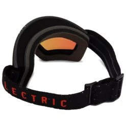 Masque De Ski Electric Hex Matte Speckled Black Fire Chrome -Matériel De Ski Soldes 8135f7738f2e14e226a62933f39231658e594f5d H23ELECACC335680 ELEC0146482 2