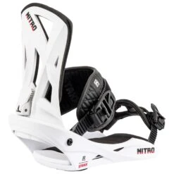 Fix Snowboard Nitro Staxx White 11 Fix Snowboard Nitro Staxx White -Matériel De Ski Soldes 8192d0e5f734db1574134858a0568bc6e14e4fe5 H23NITRBIN2264841 2