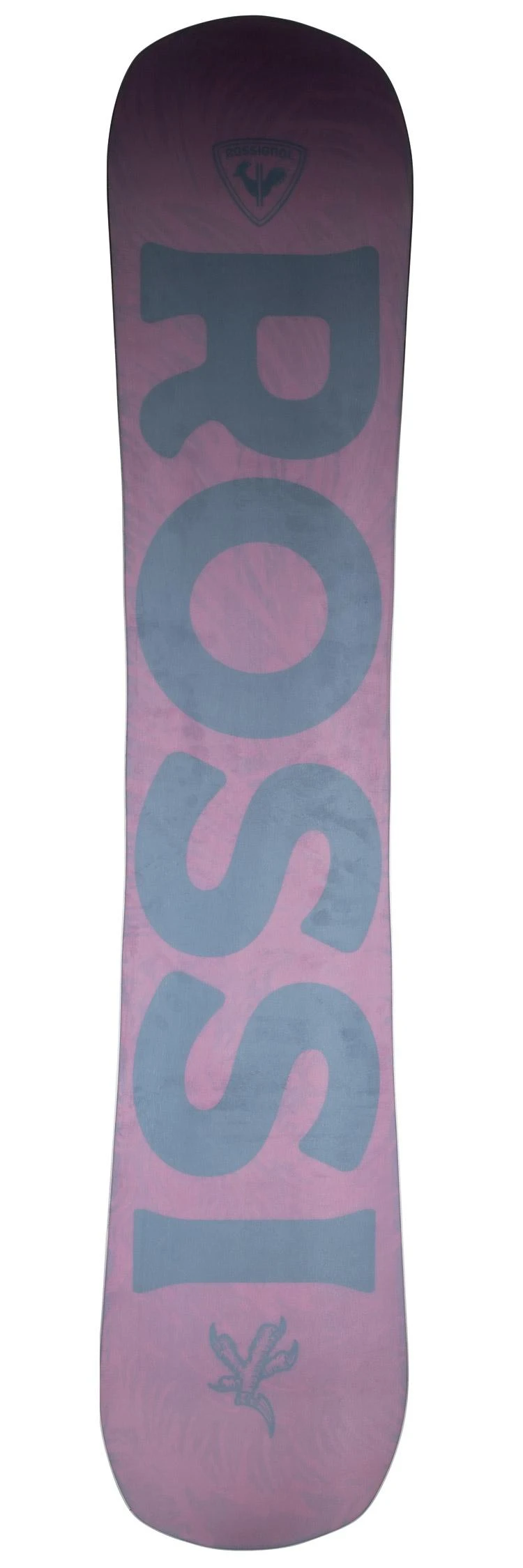 Planche Snowboard Rossignol Resurgence 2 Planche Snowboard Rossignol Resurgence – Image 2