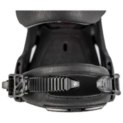 Fix Snowboard Nitro One Samurai -Matériel De Ski Soldes 827a75249e317258485e2ef144abf467e005f3cc H23NITRBIN2264849 903