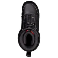 Boots Nidecker Ranger Black -Matériel De Ski Soldes 82e36872aa7e68a94668dfe469b8f6d62123b77d H23NIDEBOO3330696 7