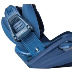 Fix Snowboard Nitro Team Deep Blue -Matériel De Ski Soldes 831498e92ba466388897ad3e34a2eac587c18467 H23NITRBIN2264915 906
