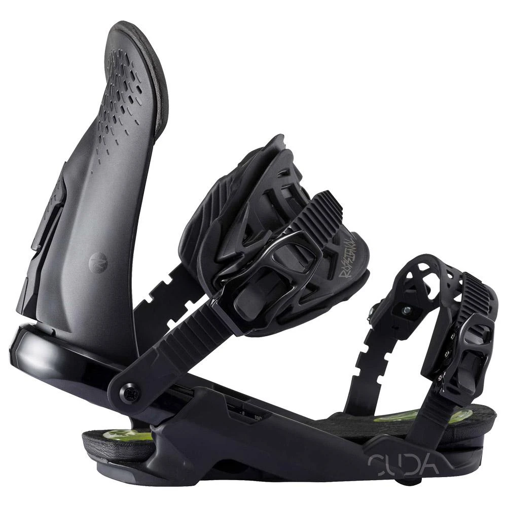 Fix Snowboard Rossignol Cuda 1 Fix Snowboard Rossignol Cuda