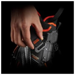 Chaussures De Ski Randonnée Tecnica Zero G Peak Black Orange -Matériel De Ski Soldes 8415b9a2e97a66e165bfc69c2941198127c70955 H23TECNCHA250907 905