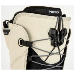 Boots Nitro Rival Tls Stone -Matériel De Ski Soldes 841b58e2550945f088fbca0a5164c4d26e166e19 H23NITRBOO2374042 902