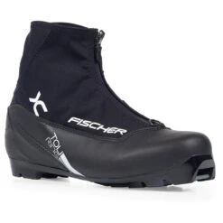 Chaussures De Ski Nordique Fischer Xc Touring -Matériel De Ski Soldes 843b01ff1e44dc96f478be8870fc23c452b7d3b0 VH20FISCCHA018 2