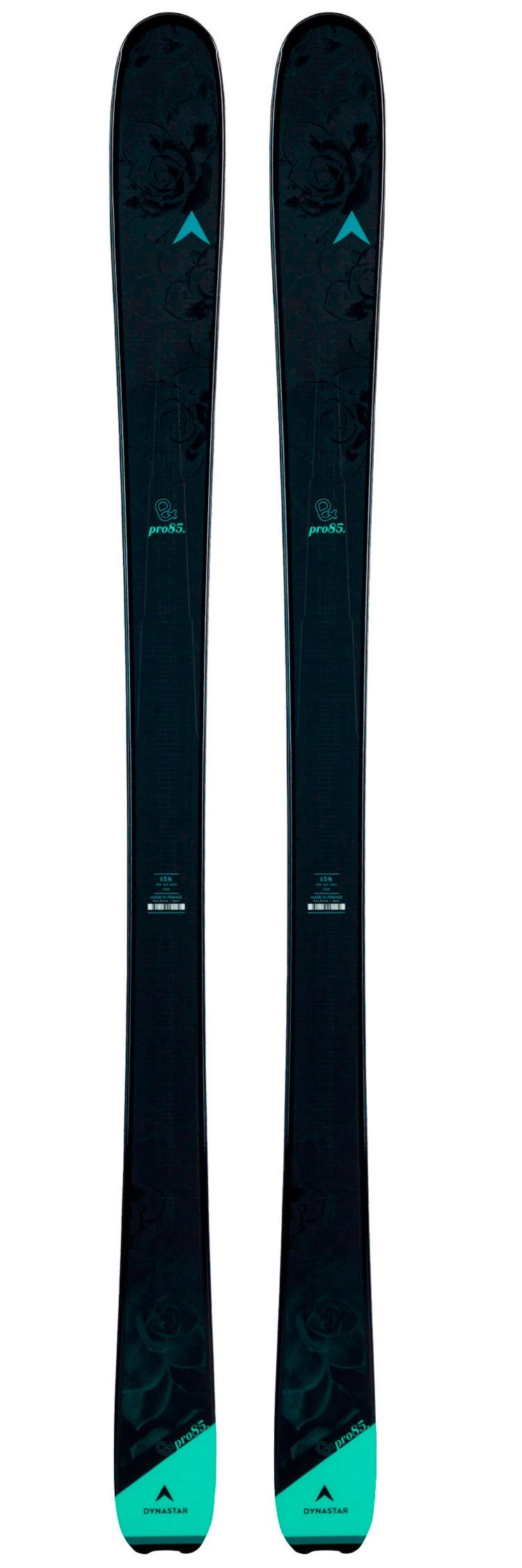 Ski Dynastar E-Pro 85 Open 1 Ski Dynastar E-Pro 85 Open