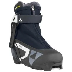 Chaussures De Ski Nordique Fischer RC Skate Ws -Matériel De Ski Soldes 84f980f75e3f925ea80651d4b57b24b617050e1c H23FISCCHA325530 4