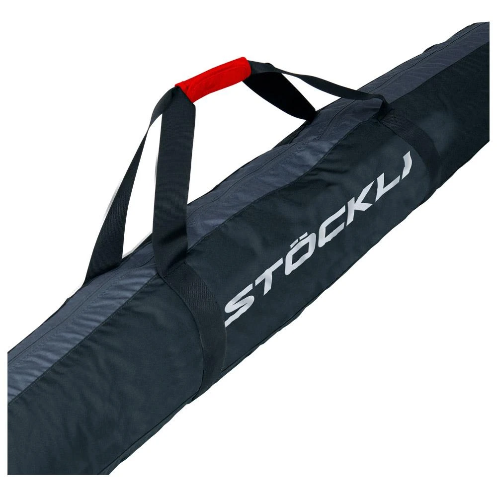 Housse Ski Stockli Skibag 1P 180Cm 2 Housse Ski Stockli Skibag 1P 180Cm – Image 2