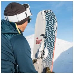 Planche Snowboard Borealis Ramen Express Split -Matériel De Ski Soldes 869edd3bdd6e39335a78a42e73d5b08cd7d09e2c H23BOREBOA259641 906
