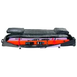 Housse Snowboard Evoc Snow Gear Roller Multicolour -Matériel De Ski Soldes 86b8ae6edfd79f5415e0e8e9a000f2df7471d85c H23EVOCACC3363293 7