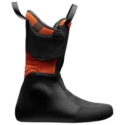 Chaussures De Ski Randonnée Tecnica Zero G Peak Black Orange -Matériel De Ski Soldes 86e3a0ed256c1762356ada7bc19366fdad576db6 H23TECNCHA250907 2