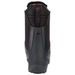 Boots K2 Raider Black -Matériel De Ski Soldes 876518ac36f197ea1e4b55df6be7d3a0ed8bca23 H21K2BOO001 2