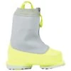 Chaussures De Ski Fischer Fischer Two Yellow