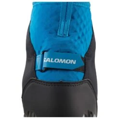 Chaussures De Ski Nordique Salomon S/Max Carbon Classic Mv Prolink -Matériel De Ski Soldes 88813a8eed4ae8f5bcffd893c5340fe1e62e3250 H23SALOCHA258527 10