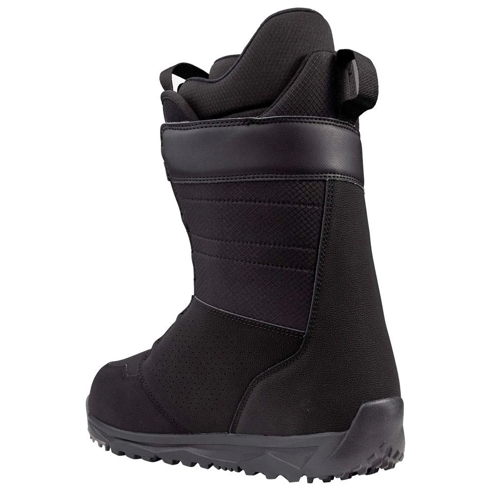 Boots Nidecker Cascade Black2 3 Boots Nidecker Cascade Black2 – Image 3