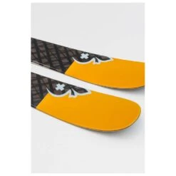 Ski Movement Session 90 -Matériel De Ski Soldes 890272f0ecfccd65f63e1d7cada1d011b8280a69 H22MOVESKI179811 11