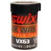 Fartage Retenue Nordique Swix VX63 Black 45g
