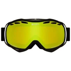 Masque De Ski Cairn Speed Mat Black Spx 1000