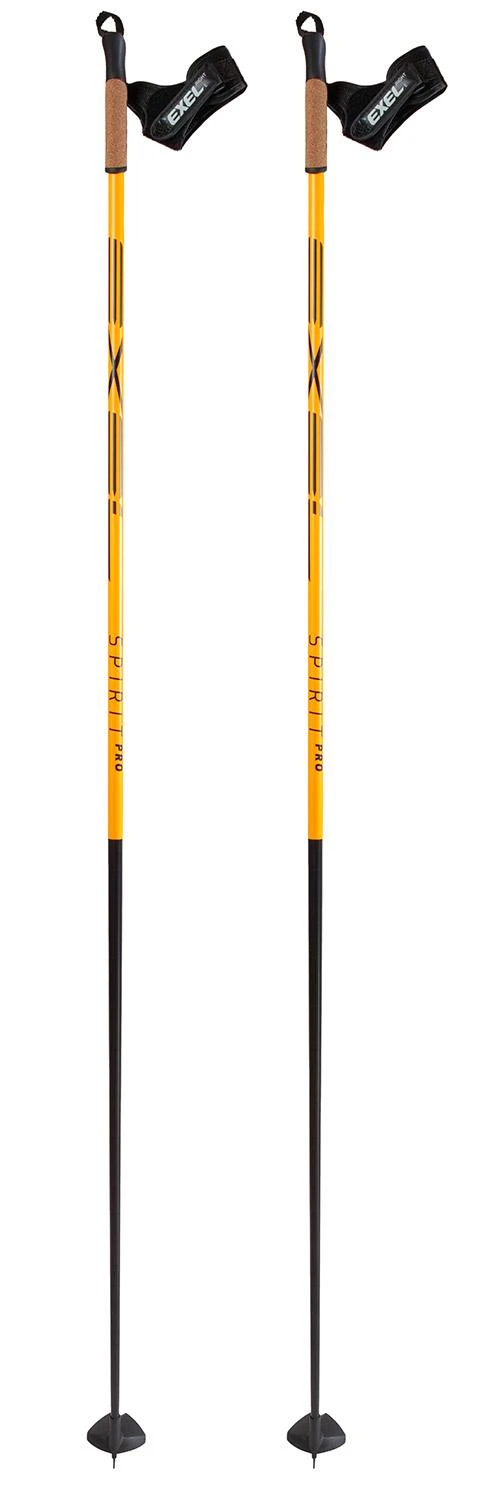 Bâton Fond Exel Spirit Pro 1 Bâton Fond Exel Spirit Pro