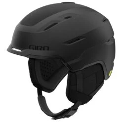Casque Giro Tor Spherical Matte Black 8 Casque Giro Tor Spherical Matte Black -Matériel De Ski Soldes 89aaccb567a9f31cc602d2468f88045e3c95df63 H23GIROACC3343465 4