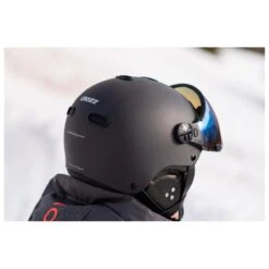 Casque Visière Diezz Louna 2 Legend Black Activilux Ml Blue Cat.1-3 -Matériel De Ski Soldes 8a2c0285e27d5fa117aa8b19aba5e5397d38ccb3 H23DIEZACC3325407 901