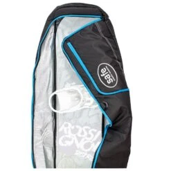 Housse Snowboard Safe Protective Accessories Snow Premium Bag Black 9 Housse Snowboard Safe Protective Accessories Snow Premium Bag Black -Matériel De Ski Soldes 8aaca9ebd6685b1b7bf5c927c93c262a310e3b8f VH18SAFEACC014 3