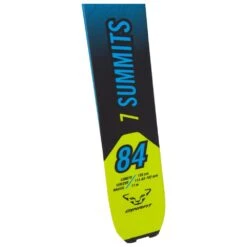 Ski Dynafit Seven Summits Lime -Matériel De Ski Soldes 8ac5820ce3158c8bc6fef1417e35e11757798c15 H23DYNASKI255894 901