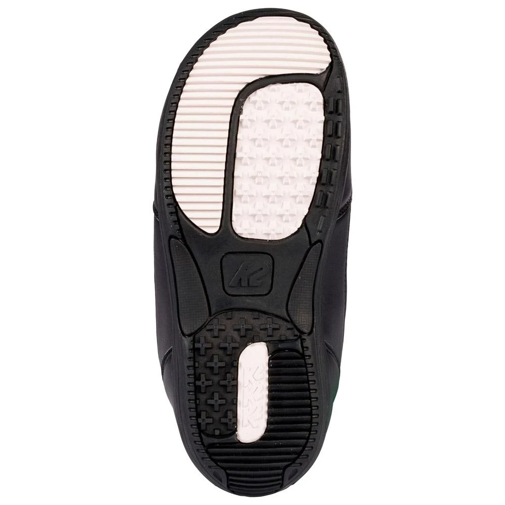 Boots K2 Market Black 6 Boots K2 Market Black – Image 6