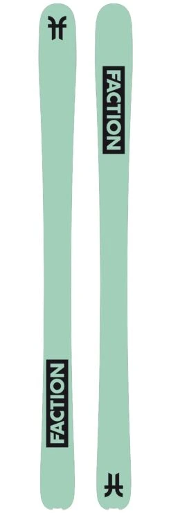 Ski Faction Agent 1.0 X 3 Ski Faction Agent 1.0 X -Matériel De Ski Soldes 8b19acdbc59e542b59e31af9f4d4f1009b5f210c VH21FACTSKI002 1