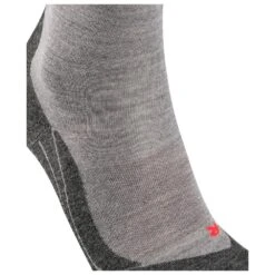 Chaussettes Nordique Falke Ru4 Wool Light Grey Mel -Matériel De Ski Soldes 8b38dcd2b9ee9603abd50cb71eabf19494480500 H23FALKACC2257635 902