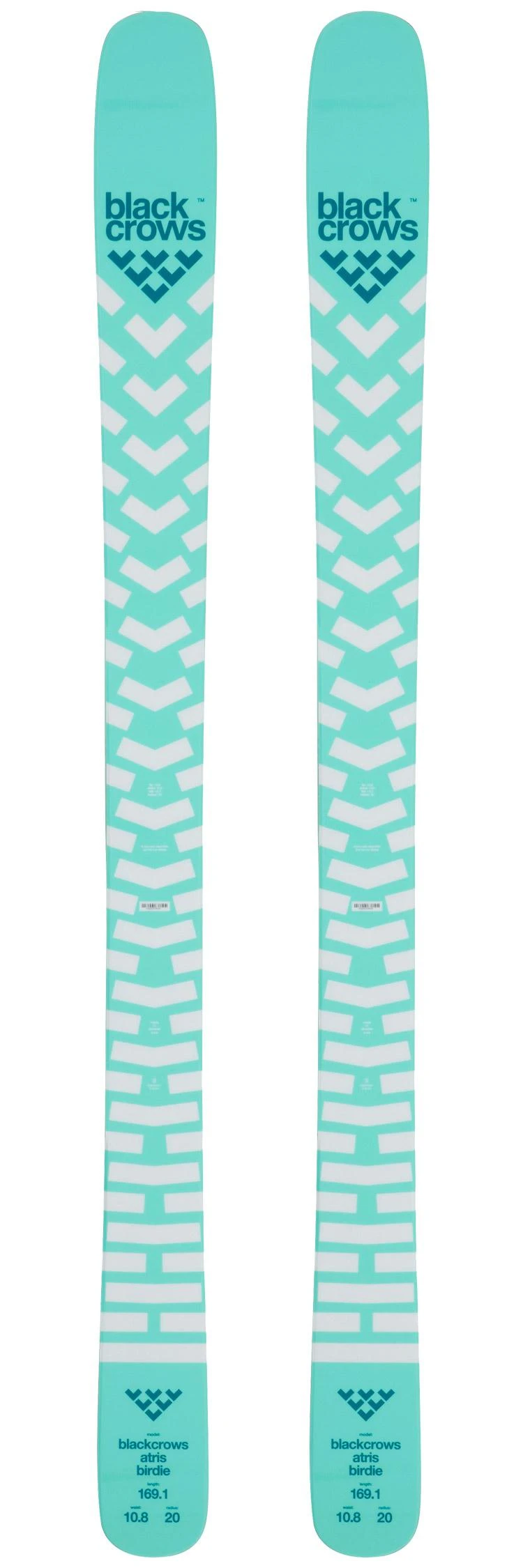 Ski Black Crows Atris Birdie 1 Ski Black Crows Atris Birdie