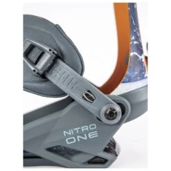 Fix Snowboard Nitro One Nice View -Matériel De Ski Soldes 8bcbc57a93d9e57e3cc061b0f3f136f1b996d0df H23NITRBIN2339487 909