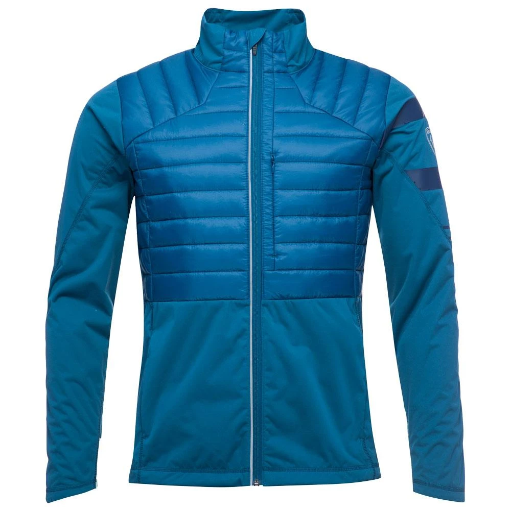 Veste Nordique Rossignol Poursuite Warm Jkt Blue Bird 1 Veste Nordique Rossignol Poursuite Warm Jkt Blue Bird