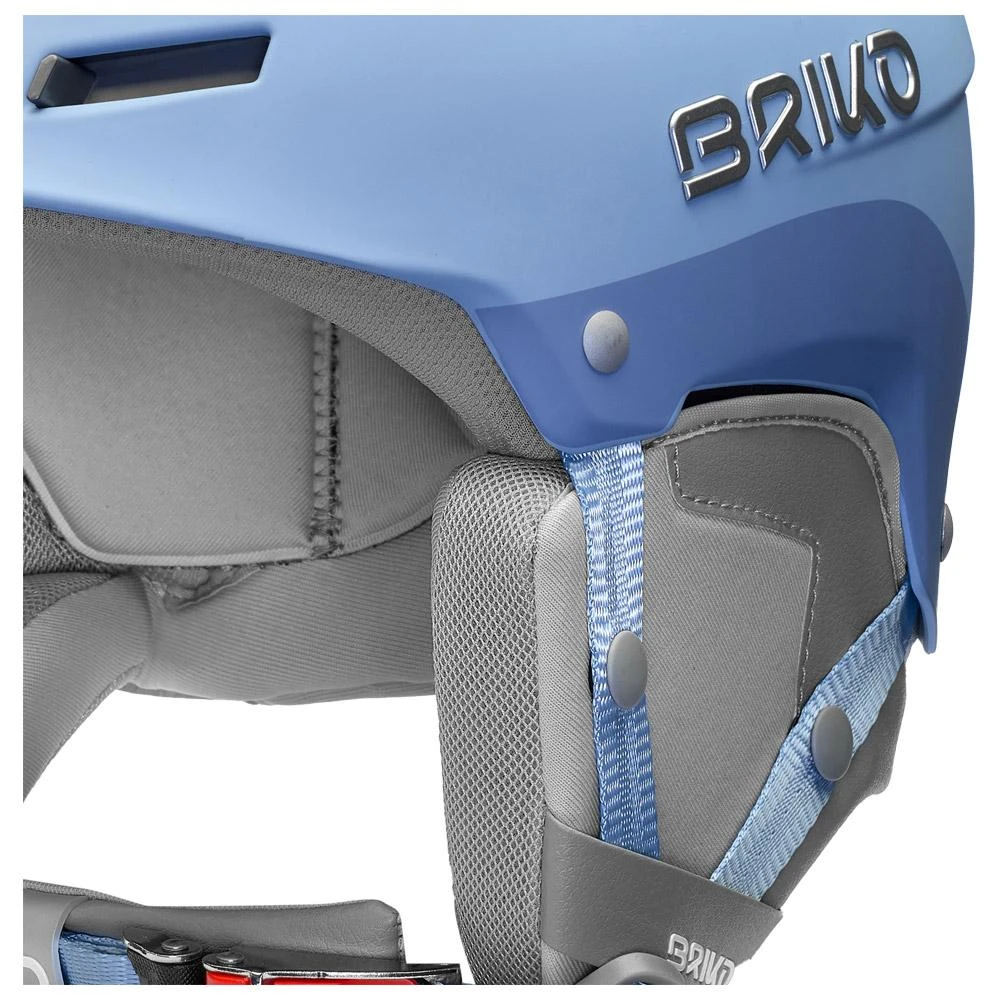 Casque Briko Giada Epp Cerulean Blue 2 Casque Briko Giada Epp Cerulean Blue – Image 2