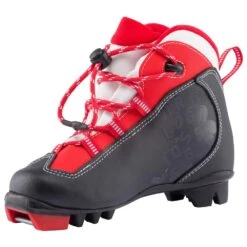 Chaussures De Ski Nordique Rossignol X1 JR -Matériel De Ski Soldes 8c6519ddd50b61123945cfaa3db50f0d4eed8b67 H22ROSSCHA178593 2