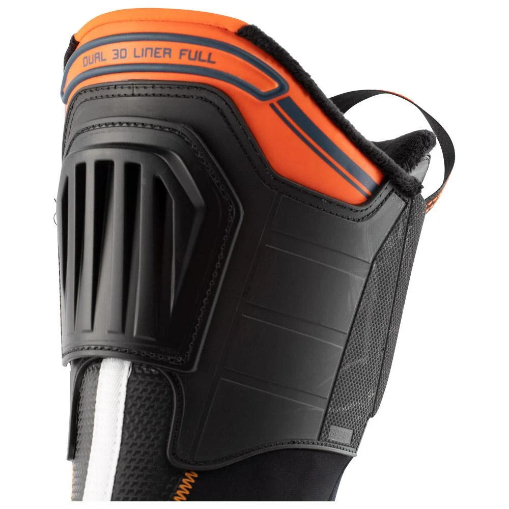 Chaussures De Ski Lange Rx 130 Gw Dark Petrol 8 Chaussures De Ski Lange Rx 130 Gw Dark Petrol – Image 8