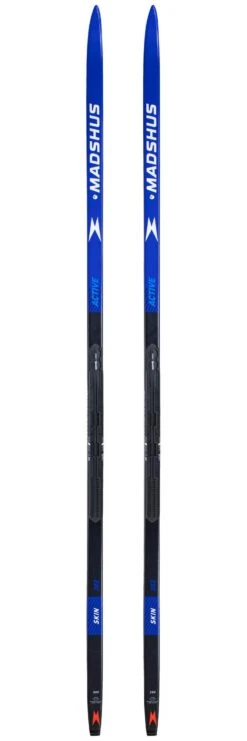 Ski Nordique Madshus Active Skin