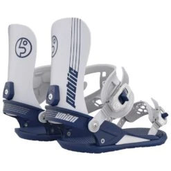 Fix Snowboard Union UCH Blue -Matériel De Ski Soldes 8db12c2c341193255b542fb3cad9cb921a9ea130 H23UNIOBIN357721 6