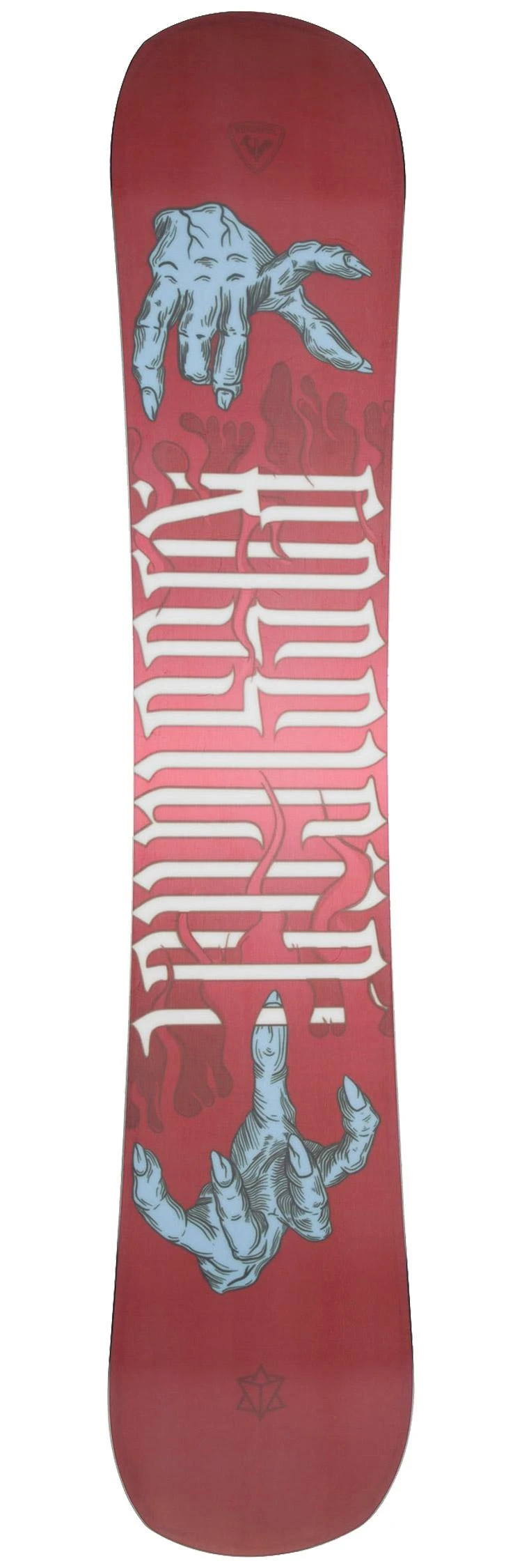 Planche Snowboard Rossignol Evader 2 Planche Snowboard Rossignol Evader – Image 2